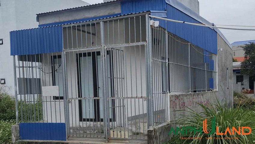 Bán đất tặng nhà ngay cạnh KĐT Gò Gai, phường Thuỷ Nguyên, TP Hải Phòng