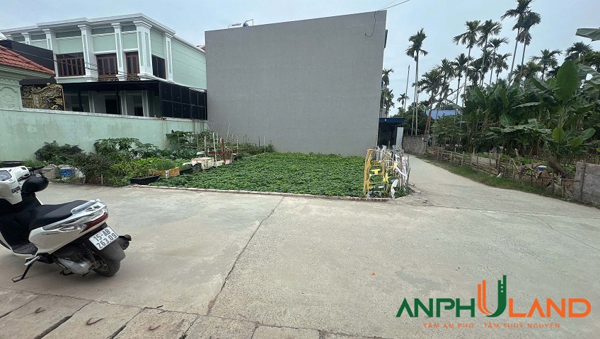 Bán lô góc siêu đẹp tại phường Thuỷ Nguyên (Hoa Động), TP Hải phòng
