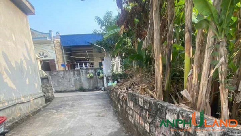 Chủ cần tiền bán lô đất tại TDP Bấc 1, phường Thuỷ Nguyên (Thuỷ Đường), TP Hải Phòng