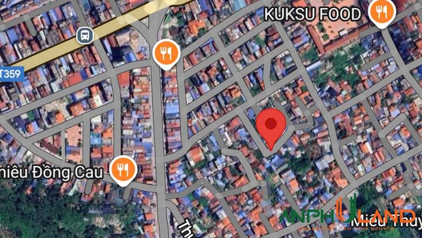 Chủ cần tiền bán lô đất tại TDP Bấc 1, phường Thuỷ Nguyên (Thuỷ Đường), TP Hải Phòng