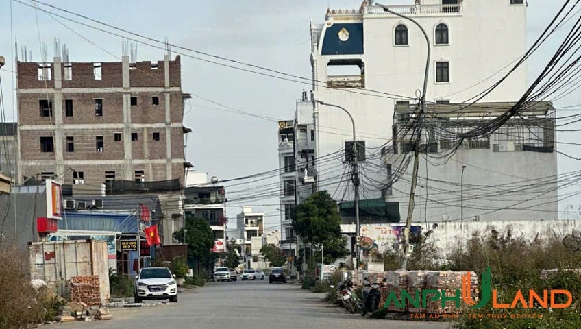 Chỉ 4,4 tỷ có thể sở hữu lô đất khu đấu giá Cửa Trại, phường Thuỷ Nguyên, TP Hải Phòng