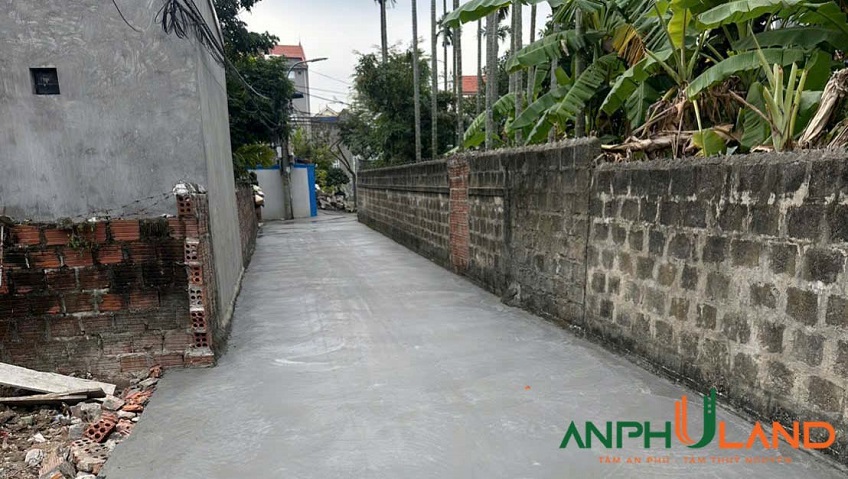 Mở bán 2 lô đất F0 phường Thuỷ Nguyên (Dương Quan), TP Hải Phòng