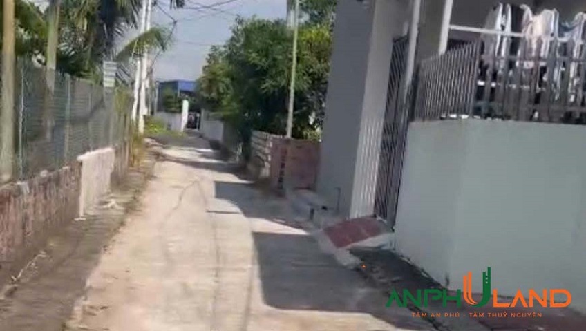 Bán căn nhà 2 tầng tại TDP Sỏ, phường Nam Triệu (Phục Lễ), TP Hải Phòng