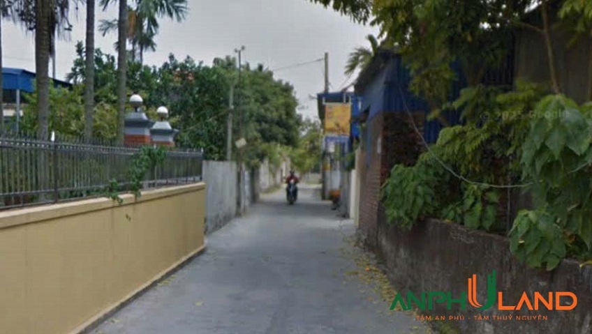 Bán căn nhà 2 tầng tại TDP Sỏ, phường Nam Triệu (Phục Lễ), TP Hải Phòng