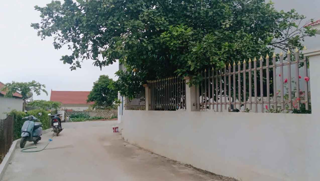 Cơ hội sở hữu đất trung tâm Cộng Hòa, Phường Hiệp Hòa, Quảng Yên, Quảng Ninh