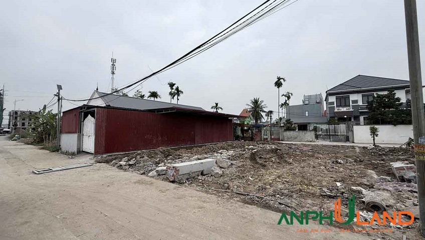 Mở Bán 4 lô F0, Phường Thủy Nguyên (xã Hoa Động), TP Hải Phòng