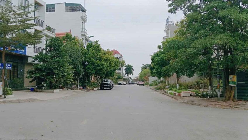 Cần bán lô đất khu quy hoạch Phú Minh Hưng, Phường Quảng Yên, Quảng Ninh