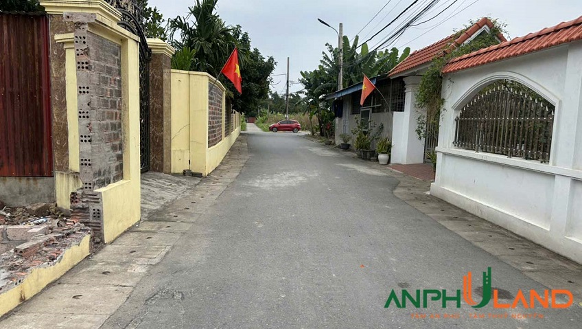 Bán lô đất siêu phẩm tại phường Thuỷ Nguyên (Thuỷ Đường), TP Hải Phòng