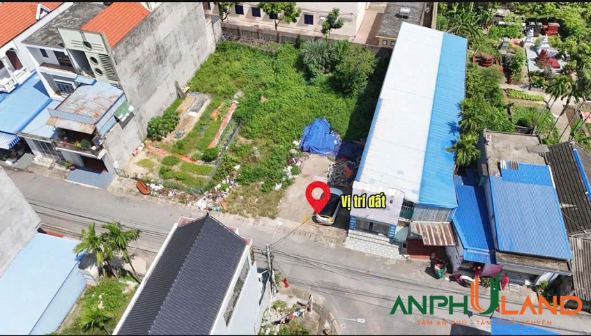 Siêu phẩm 140m² tại phường Thuỷ Nguyên (Thuỷ Đường), TP Hải Phòng