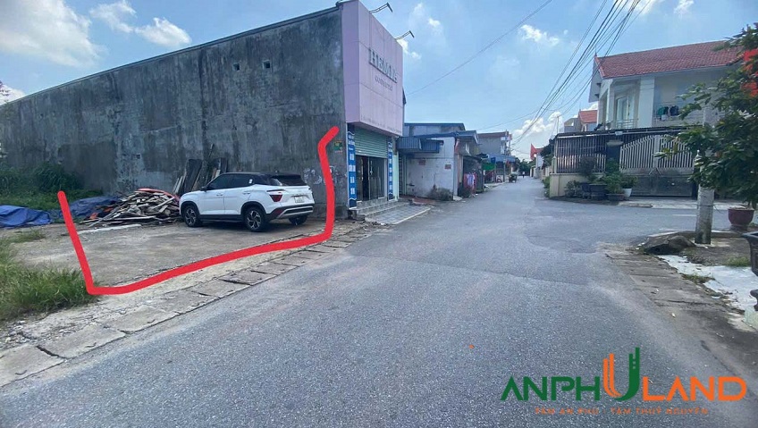 Siêu phẩm 140m² tại phường Thuỷ Nguyên (Thuỷ Đường), TP Hải Phòng