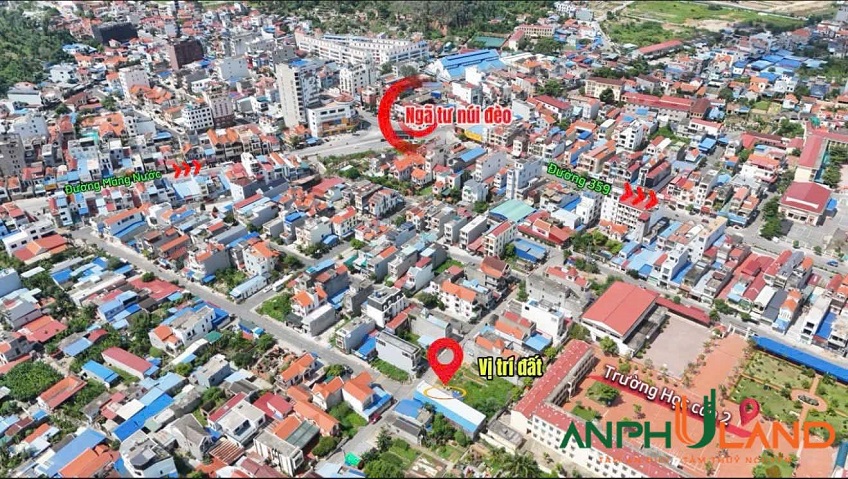 Siêu phẩm 140m² tại phường Thuỷ Nguyên (Thuỷ Đường), TP Hải Phòng