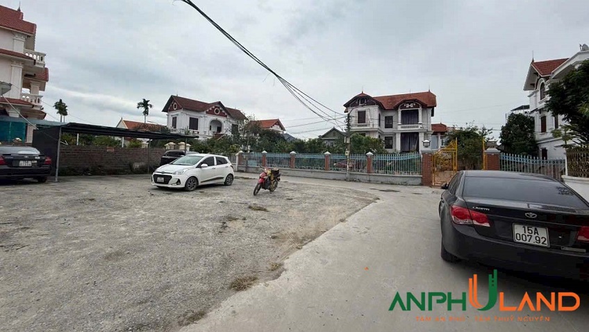 Bán vài lô đất F0 phường Thuỷ Nguyên (Dương Quan), TP Hải Phòng