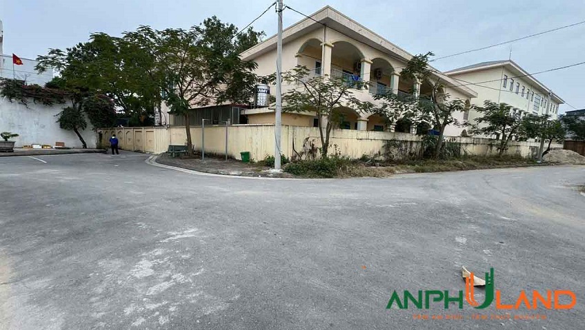 Chính chủ gửi bán lô đất tại dự án Khau Da, Phường Thủy Nguyên, TP Hải Phòng