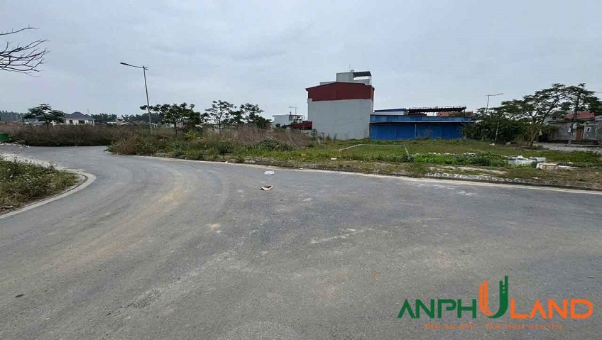 Chính chủ gửi bán lô đất tại dự án Khau Da, Phường Thủy Nguyên, TP Hải Phòng