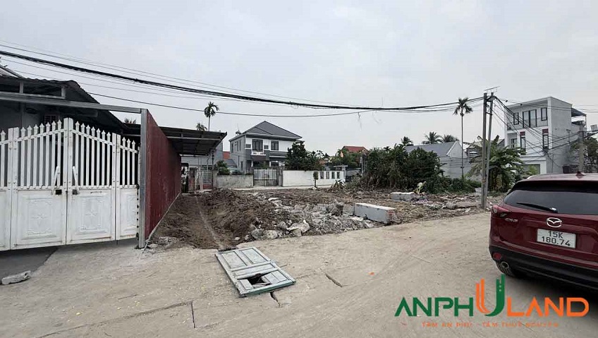 Còn duy nhất 01 F0, Phường Thủy Nguyên ( xã Hoa Động), TP Hải Phòng