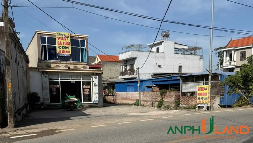 Chủ cần thanh khoản gấp lô đất TDP Hầu, phường Thiên Hương (Lâm Động), TP Hải Phòng