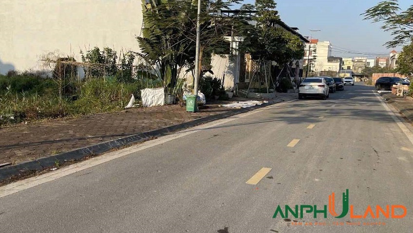 Chính chủ gửi bán lô biệt thự trung tâm khu Khau Da, phường Thuỷ Nguyên, TP Hải Phòng