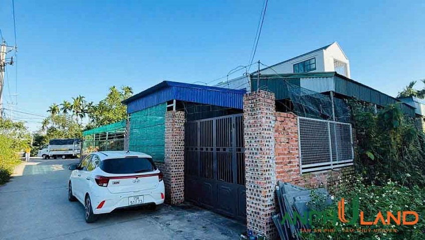 Chính chủ bán lô đất TDP Sú, Phường Thiên Hương ( xã Lâm Động), TP Hải Phòng