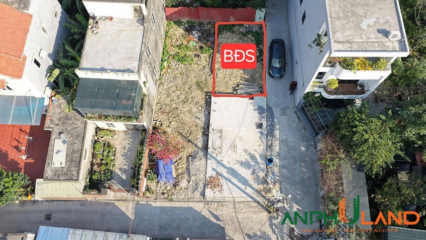 Chính chủ gửi bán lô đất giá rẻ phường Thiên Hương (Lâm Động), TP Hải Phòng