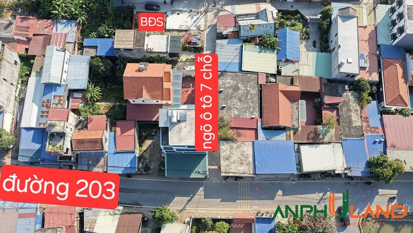 Chính chủ gửi bán lô đất giá rẻ phường Thiên Hương (Lâm Động), TP Hải Phòng