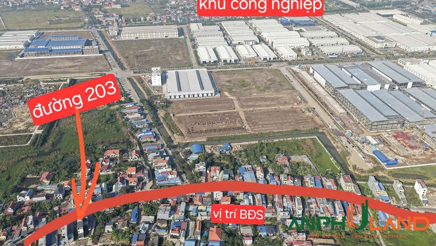 Chính chủ gửi bán lô đất giá rẻ phường Thiên Hương (Lâm Động), TP Hải Phòng