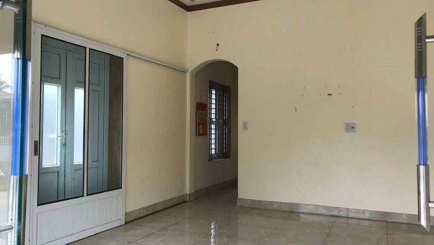 Cần bán lô đất 180m2 phường Nam Triệu ( xã Lập Lễ), TP Hải Phòng