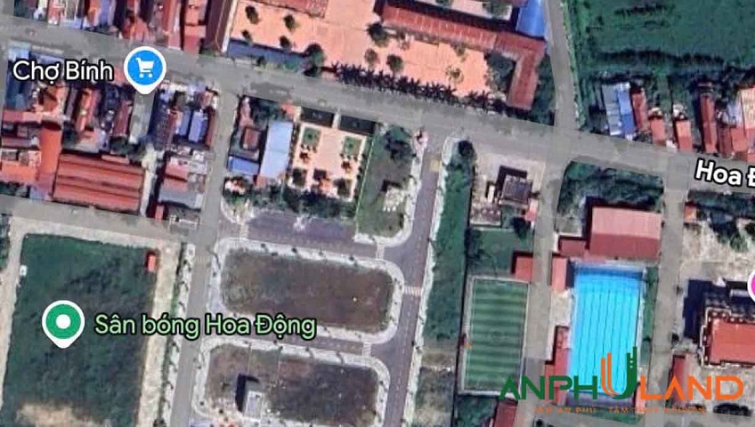 Cần bán duy nhất một lô 90m2 tại đấu giá Phường Thủy Nguyên ( xã Hoa Động), TP Hải Phòng