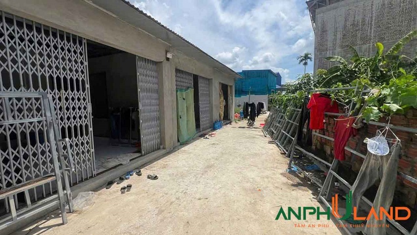  Bán lô đất có sẵn nhà cấp 4 tại TDP Đường Đá, Phường Thủy Nguyên ( xã Hoa Động), TP Hải Phòng