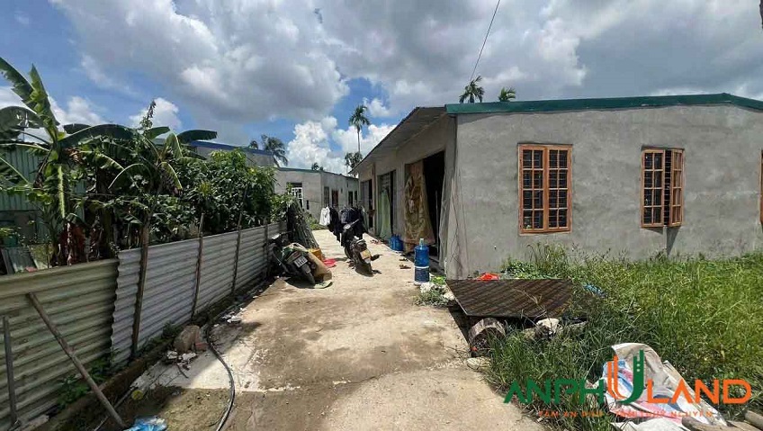  Bán lô đất có sẵn nhà cấp 4 tại TDP Đường Đá, Phường Thủy Nguyên ( xã Hoa Động), TP Hải Phòng