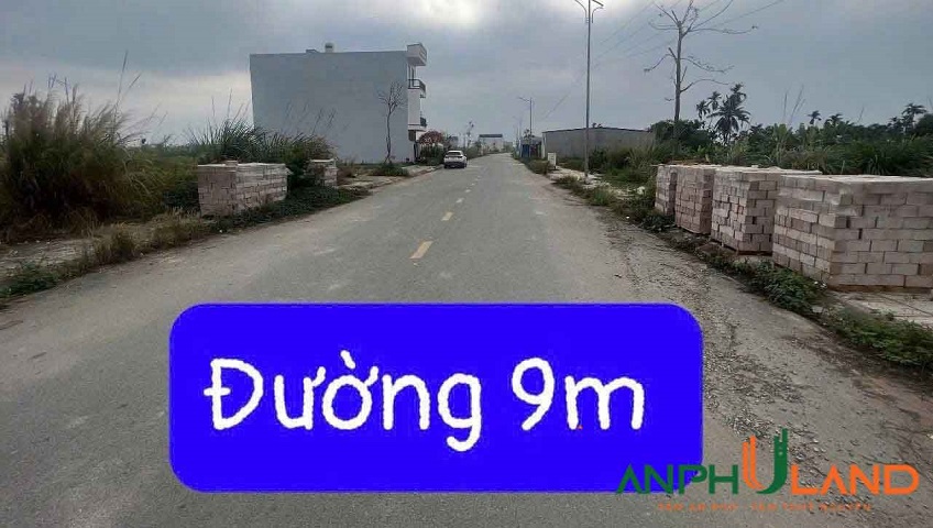 Cần bán lô đất TĐC Phường Thủy Nguyên ( xã Hoa Động), TP Hải Phòng