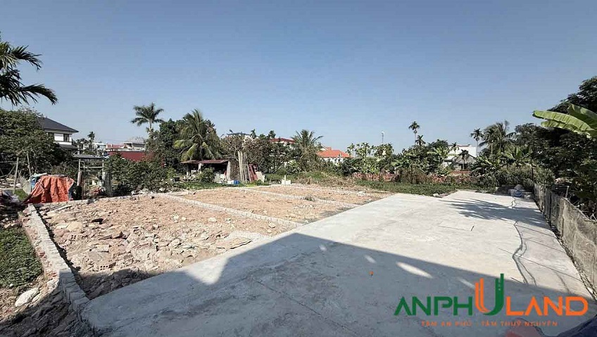 Cần bán 4 lô F0 TDP Đầu Cầu, Phường Thủy Nguyên ( xã Dương Quan), TP Hải Phòng