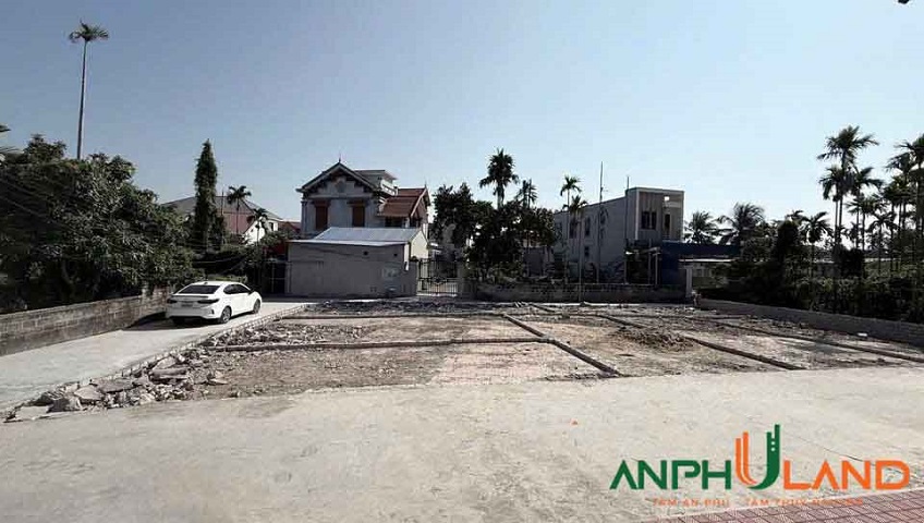 Cần bán lô đất TDP Áp Tràn, Phường Thủy Nguyên ( xã Dương Quan), TP Hải Phòng