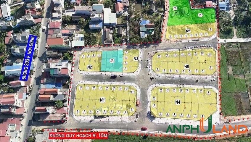 Cần bán lô đất đấu giá Bái Trong, Phường Thuỷ Nguyên ( xã Hoa Động), TP Hải Phòng