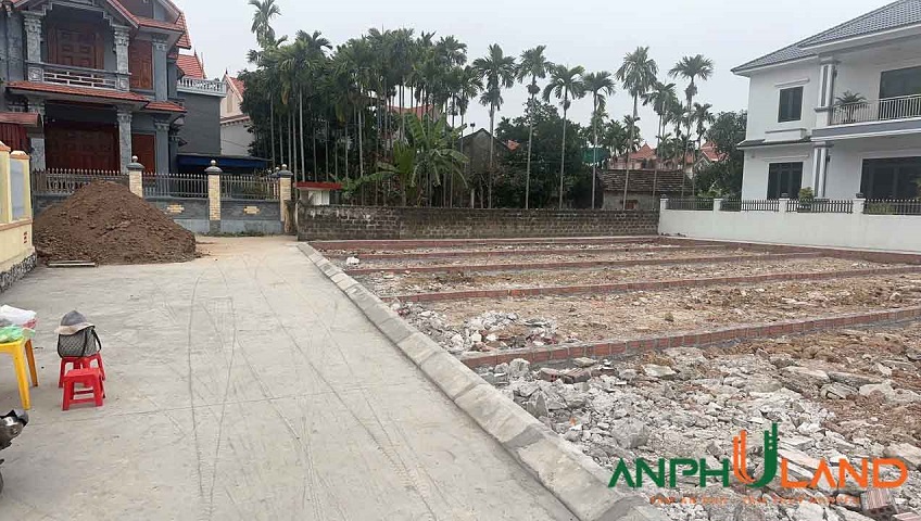 Cần bán lô đất đẹp phường Thủy Nguyên ( xã Dương Quan), TP Hải Phòng
