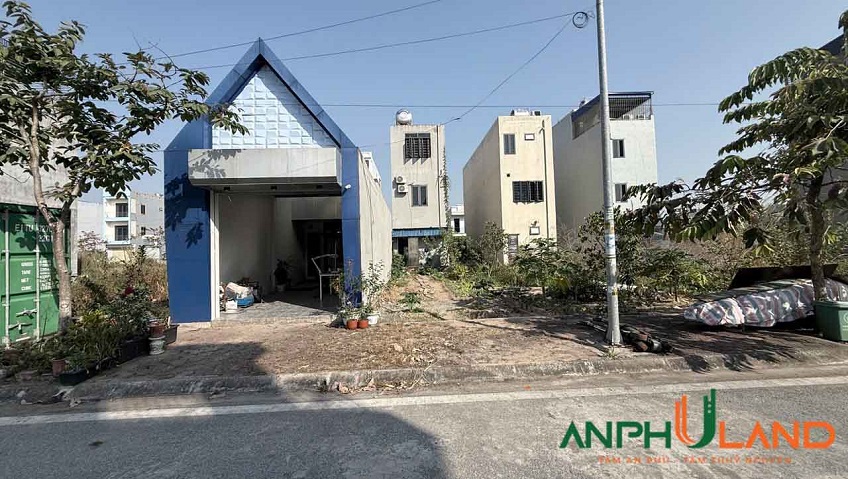 Cần bán đất TĐC Áp Tràn, Phường Thủy Nguyên ( xã Dương Quan), TP Hải Phòng