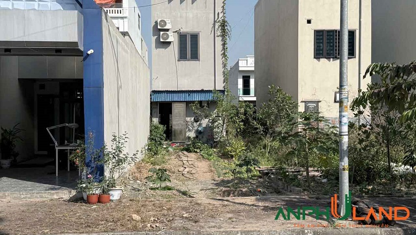 Cần bán đất TĐC Áp Tràn, Phường Thủy Nguyên ( xã Dương Quan), TP Hải Phòng