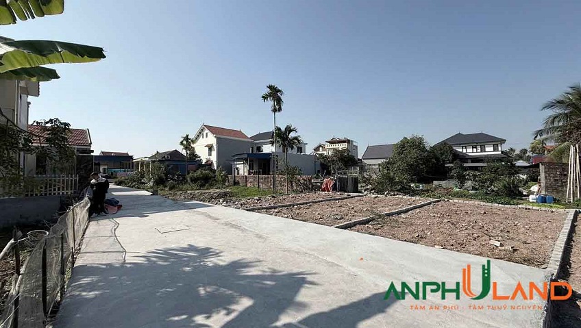 Cần bán 4 lô F0 TDP Đầu Cầu, Phường Thủy Nguyên ( xã Dương Quan), TP Hải Phòng