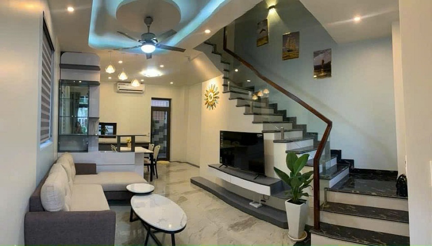 Cần bán duy nhất căn Centa xẻ khe phường Thuỷ Nguyên, TP Hải Phòng