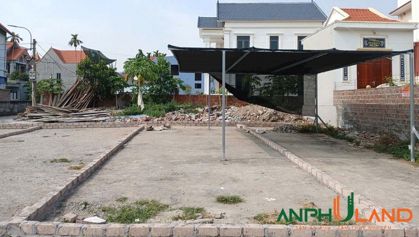 Chính chủ gửi bán lô đất đẹp tại phường Thuỷ Nguyên (Dương Quan), TP Hải Phòng