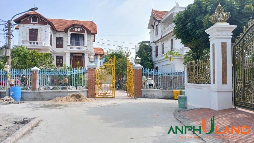 Chính chủ gửi bán lô đất đẹp tại phường Thuỷ Nguyên (Dương Quan), TP Hải Phòng