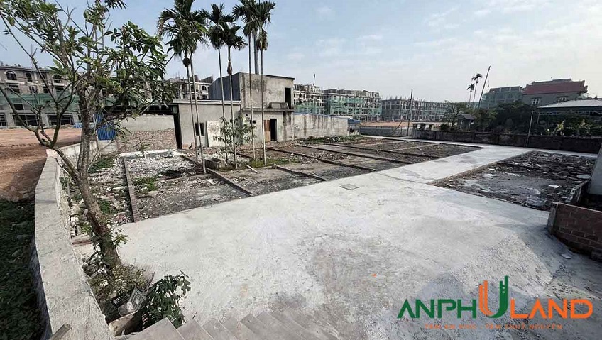 Cần bán lô đất F0 TDP Đầm Đền, Phường Thủy Nguyên ( xã Hoa Động), TP Hải Phòng