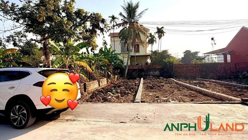 Bán lô đất ngõ ô tô quay đầu tại phường Thuỷ Nguyên (Dương Quan), TP Hải Phòng