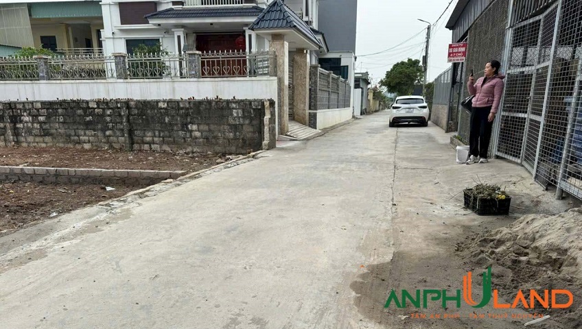 Bán 6 lô F0 tại phường Thiên Hương, TP Hải Phòng