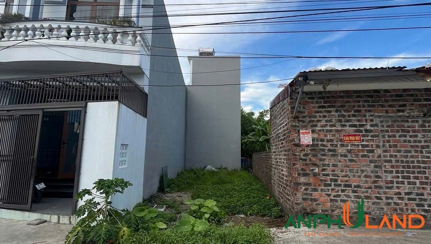Chào bán lô 81m² siêu đẹp tại phường Thuỷ Nguyên (Hoa Động), TP Hải Phòng