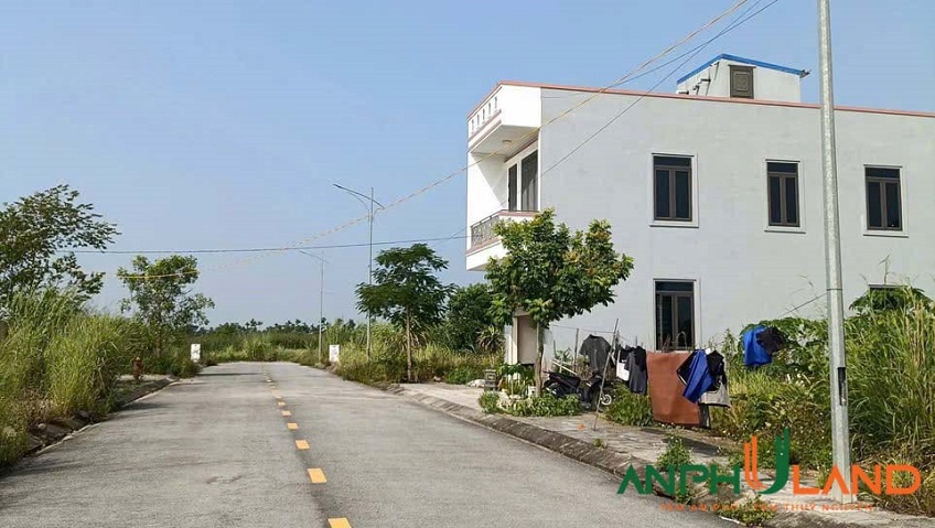 Chính chủ gửi bán lô 9TĐC49 TĐC Hoa Động, phường Thuỷ Nguyên, TP Hải Phòng