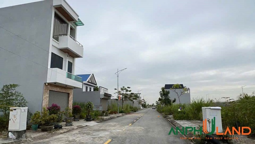 Chính chủ gửi bán lô 9TĐC49 TĐC Hoa Động, phường Thuỷ Nguyên, TP Hải Phòng