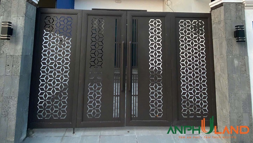 Bán căn nhà 3 tầng đầy đủ công năng tại trung tâm phường Thuỷ Nguyên, TP Hải Phòng