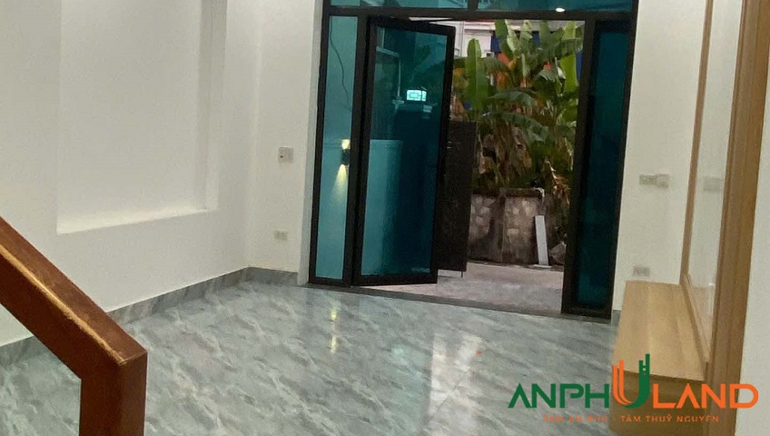 Bán căn nhà 3 tầng đầy đủ công năng tại trung tâm phường Thuỷ Nguyên, TP Hải Phòng