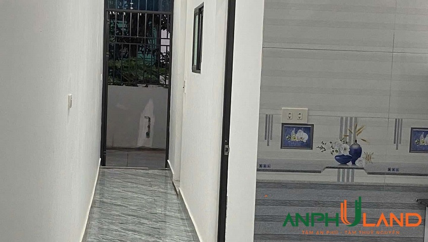 Bán căn nhà 3 tầng đầy đủ công năng tại trung tâm phường Thuỷ Nguyên, TP Hải Phòng