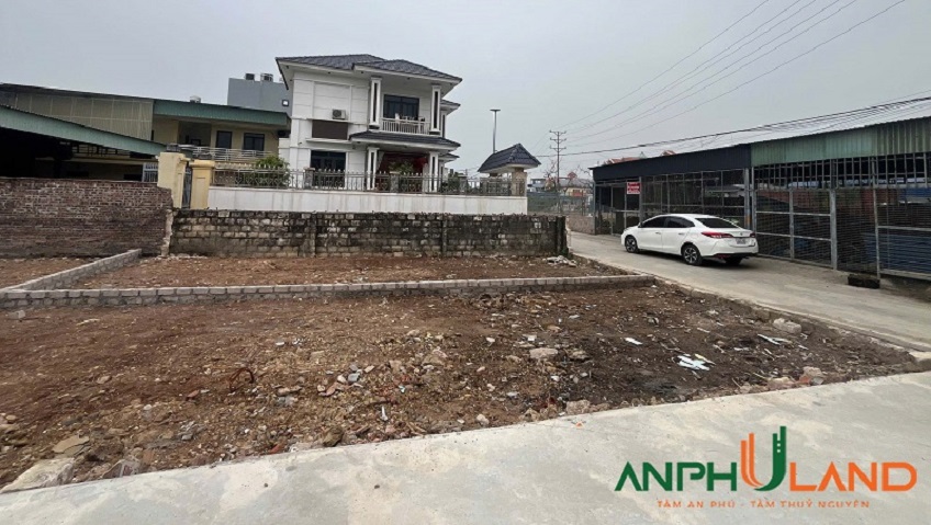 Chỉ hơn 1 tỷ sở hữu ngay lô đất trung tâm phường Thiên Hương, TP Hải Phòng